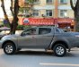 Mitsubishi Triton 2016 - Xe Mitsubishi Triton đời 2016, màu xám, xe nhập