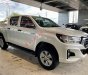 Toyota Hilux 2019 - Cần bán lại xe Toyota Hilux sản xuất năm 2019, màu trắng, xe nhập còn mới giá cạnh tranh