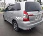 Toyota Innova  2.0E 2016 - Bán Toyota Innova 2.0E sản xuất năm 2016, màu bạc, giá 435tr