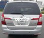 Toyota Innova  2.0E 2016 - Bán Toyota Innova 2.0E sản xuất năm 2016, màu bạc, giá 435tr