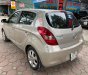 Hyundai i20 2010 - Bán Hyundai i20 năm sản xuất 2010, màu vàng, nhập khẩu còn mới, 288 triệu