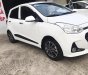 Hyundai Grand i10 2018 - Bán xe Hyundai Grand i10 năm sản xuất 2018, màu trắng