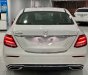 Mercedes-Benz E200 2019 - Bán Mercedes E200 năm sản xuất 2019, màu trắng còn mới