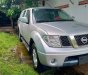 Nissan Navara   LE 2013 - Bán xe Nissan Navara LE năm sản xuất 2013, màu bạc, nhập khẩu nguyên chiếc