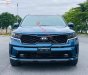 Kia Sorento   Signature 2.2 AT AWD 2020 - Bán Kia Sorento Signature 2.2 AT AWD năm sản xuất 2020, màu xanh lam