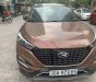 Hyundai Tucson   2.0 ATH 2015 - Bán Hyundai Tucson 2.0 ATH đời 2015, màu nâu, nhập khẩu, giá chỉ 710 triệu