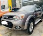 Ford Everest 2013 - Cần bán xe Ford Everest năm 2013, màu xám, 505tr