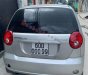 Chevrolet Spark   Van 0.8 MT 2011 - Cần bán xe Chevrolet Spark Van 0.8 MT năm sản xuất 2011, màu bạc