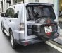 Mitsubishi Pajero   3.0  2009 - Bán Mitsubishi Pajero 3.0 năm sản xuất 2009, màu bạc, xe nhập chính chủ