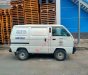 Suzuki Super Carry Van    2010 - Xe Suzuki Super Carry Van đời 2010, màu trắng, giá tốt