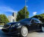 Mercedes-Benz E400 2013 - Bán ô tô Mercedes năm sản xuất 2013, màu đen