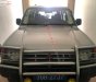 Mitsubishi Pajero 2003 - Cần bán Mitsubishi Pajero đời 2003, màu bạc, nhập khẩu, giá 170tr