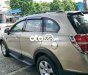 Chevrolet Captiva   LTZ  2007 - Bán Chevrolet Captiva LTZ năm 2007, nhập khẩu nguyên chiếc, giá tốt