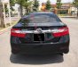 Toyota Camry   2.5G  2014 - Cần bán gấp Toyota Camry 2.5G đời 2014, màu đen