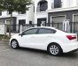 Kia Rio   1.4 AT   2016 - Cần bán gấp Kia Rio 1.4 AT đời 2016, màu trắng, nhập khẩu nguyên chiếc còn mới 