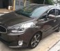 Kia Rondo 2015 - Bán Kia Rondo năm 2015, màu nâu, 495tr