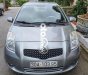 Toyota Yaris 2008 - Cần bán xe Toyota Yaris năm sản xuất 2008, màu xám, nhập khẩu