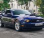 Ford Mustang   4.0L V6  2010 - Cần bán xe Ford Mustang 4.0L V6 đời 2010, màu xanh lam, nhập khẩu còn mới