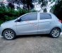 Mitsubishi Mirage   1.2 MT 2015 - Cần bán lại xe Mitsubishi Mirage 1.2 MT đời 2015, màu bạc, nhập khẩu