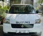 Suzuki Carry 2016 - Bán ô tô Suzuki Carry năm sản xuất 2016, màu bạc, xe nhập chính chủ