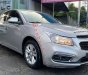 Chevrolet Cruze   LT 1.6 MT  2016 - Bán Chevrolet Cruze LT 1.6 MT sản xuất 2016, màu bạc, giá 306tr