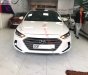 Hyundai Elantra   1.6 AT 2018 - Xe Hyundai Elantra 1.6 AT đời 2018, màu trắng