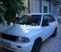 Kia Pride 2001 - Bán Kia Pride 2001, màu trắng, xe nhập giá cạnh tranh