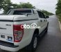 Ford Ranger  AT  2018 - Cần bán lại xe Ford Ranger AT sản xuất 2018, màu trắng, xe nhập như mới, giá 608tr