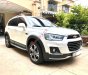 Chevrolet Captiva 2016 - Xe Chevrolet Captiva đời 2016, màu trắng