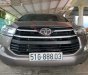 Toyota Innova   2.0E  2019 - Cần bán gấp Toyota Innova 2.0E 2019, màu bạc, giá tốt