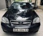 Daewoo Lacetti 2010 - Cần bán lại xe Daewoo Lacetti sản xuất năm 2010, màu đen, 165 triệu