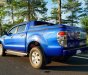 Ford Ranger   XLS  2016 - Bán Ford Ranger XLS sản xuất năm 2016, màu xanh lam, xe nhập, giá chỉ 468 triệu