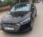 Hyundai Elantra   2.0 AT 2017 - Bán xe Hyundai Elantra 2.0 AT đời 2017, màu đen chính chủ