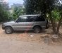 Mitsubishi Pajero 2003 - Cần bán Mitsubishi Pajero đời 2003, màu bạc, nhập khẩu, giá 170tr