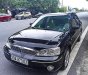 Ford Laser 2003 - Bán xe Ford Laser 2003, màu đen, giá 128tr