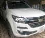 Chevrolet Colorado   LTZ 4x4 2018 - Cần bán gấp Chevrolet Colorado LTZ 4x4 sản xuất 2018, màu trắng, nhập khẩu giá cạnh tranh