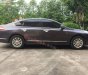 Nissan Teana   2.0 AT 2011 - Bán Nissan Teana 2.0 AT 2011, màu xám, xe nhập, 345 triệu