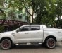 Ford Ranger   XLT 2.2  2015 - Bán ô tô Ford Ranger XLT 2.2 năm 2015, màu bạc, nhập khẩu nguyên chiếc chính chủ 