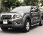 Nissan Navara   2.5 AT 2016 - Bán ô tô Nissan Navara 2.5 AT đời 2016, màu xám, nhập khẩu  