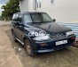 Ssangyong Musso 1998 - Bán Ssangyong Musso sản xuất 1998, màu xanh lam, nhập khẩu còn mới, giá 120tr