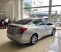 Nissan Sunny  1.5XV  2017 - Bán Nissan Sunny 1.5XV 2017, màu bạc, giá cạnh tranh