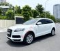 Audi Q7   3.0T   2013 - Cần bán Audi Q7 3.0T năm 2013, màu trắng, xe nhập