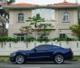 Ford Mustang   4.0L V6  2010 - Cần bán xe Ford Mustang 4.0L V6 đời 2010, màu xanh lam, nhập khẩu còn mới