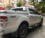 Ford Ranger   XLT 2.2  2015 - Bán ô tô Ford Ranger XLT 2.2 năm 2015, màu bạc, nhập khẩu nguyên chiếc chính chủ 