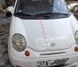 Daewoo Matiz   SE 0.8 MT 2008 - Xe Daewoo Matiz SE 0.8 MT sản xuất năm 2008, màu trắng, giá tốt