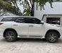 Toyota Fortuner 2.4 AT  2018 - Cần bán Toyota Fortuner 2.4 AT đời 2018, màu trắng, nhập khẩu