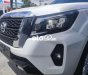 Nissan Navara 2021 - Cần bán Nissan Navara năm 2021, màu trắng, xe nhập, 698tr
