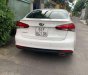 Kia Cerato 1.6 AT 2017 - Cần bán gấp Kia Cerato 1.6 AT đời 2017, màu trắng, giá 475tr