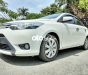 Toyota Vios      2018 - Cần bán lại xe Toyota Vios 2018, màu trắng còn mới