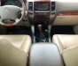 Toyota Prado 2007 - Bán xe Toyota Prado sản xuất năm 2007, nhập khẩu, giá chỉ 580 triệu